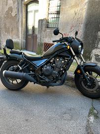Hondacmxrebel500