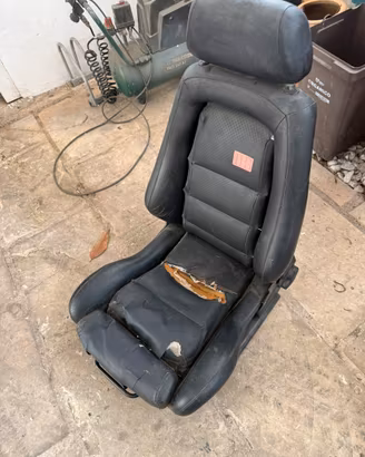 Sedili sportivi recaro