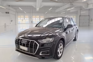 AUDI Q5 35 TDI MHEV BUSINESS ADVANCED S TRONIC SUV
