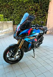 bmw s 1000xr