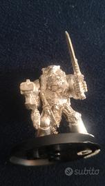 Warhammer 40000 space wolfes 