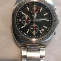 orologio da polso Breil crono anni 2000