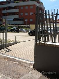 Posto auto san donato - fiera 50 euro