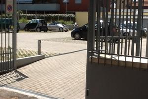 Posto auto san donato - fiera 50 euro