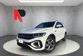 Volkswagen T-Roc 2.0 TDI SCR R-Line