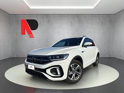 Volkswagen T-Roc 2.0 TDI SCR R-Line