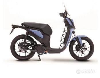 Fantic Issimo City (L1) - 2024