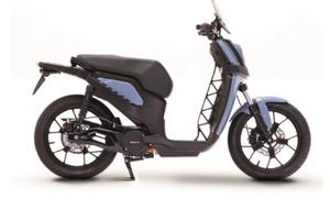 Fantic Issimo City (L1) - 2024