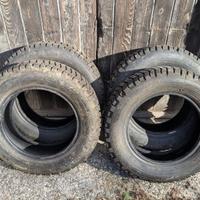 4 Malatesta Artic 165/70 14 M+S