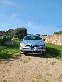 ALFA ROMEO 156 1ª serie - 2002