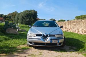 ALFA ROMEO 156 1ª serie - 2002