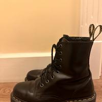 Dr Martens Platform