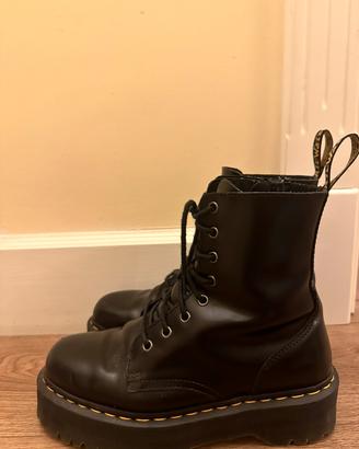 Dr Martens Platform