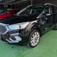 Ford Kuga 2.0 TDCI 150 CV 2WD Vignale