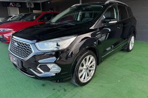 Ford Kuga 2.0 TDCI 150 CV 2WD Vignale