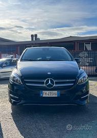 Mercedes classe b
