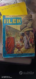 fumetto blek