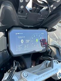 Ducati multistrada V4 S travel&radar