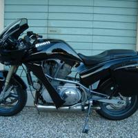 Buell s3 thunderbolt PERFETTA