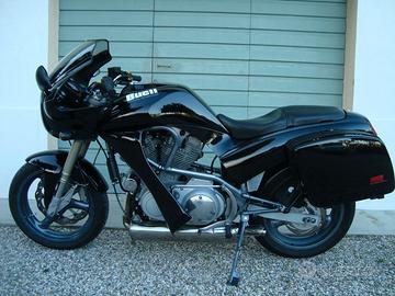 Buell s3 thunderbolt PERFETTA