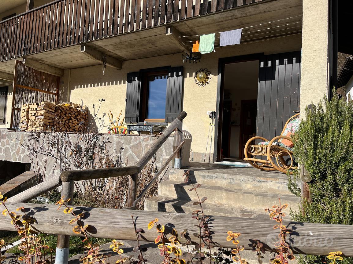 Appartamento – Caderzone Terme - Vista 2