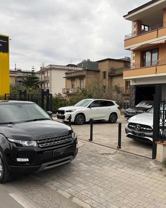 LAND ROVER Range Rover Evoque 2.2 TD4 5p. Pure T