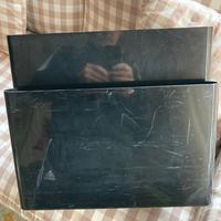 Portariviste originale kartell