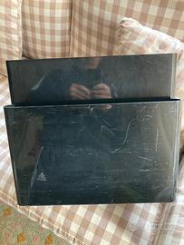 Portariviste originale kartell