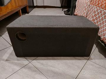 subwoofer 