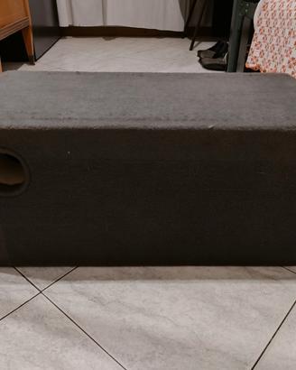 subwoofer 