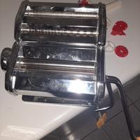 macchina per fare la pasta 