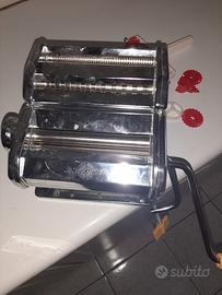 macchina per fare la pasta 