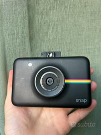 Polaroid Snap  – Fotocamera Istantanea