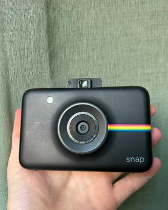 Polaroid Snap  – Fotocamera Istantanea