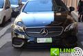 MERCEDES-BENZ E 220 d Auto Premium Plus