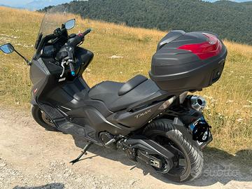 Yamaha TMAX 530 Abs