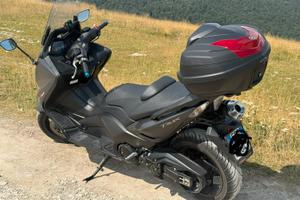Yamaha TMAX 530 Abs
