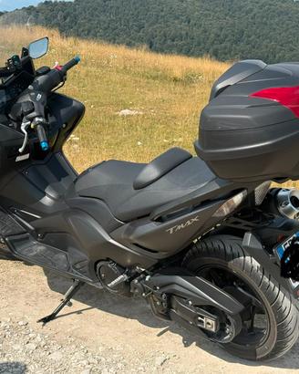 Yamaha TMAX 530 Abs