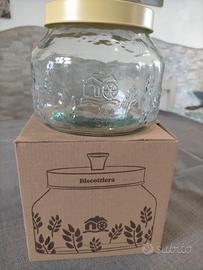 biscottiera mulino bianco 