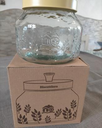 biscottiera mulino bianco 