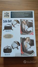 Cintura di sicurezza per gravidanza Janè Safe Belt