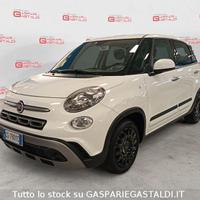 FIAT 500L 1.4 95 CV S&S Connect