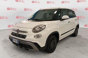 FIAT 500L 1.4 95 CV S&S Connect