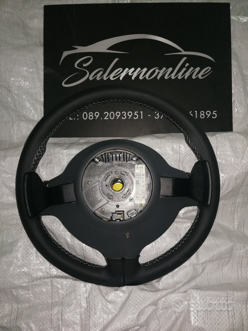 Subito - SALERNONLINE - Volante F1 smart 450 - Accessori Auto In vendita a  Salerno