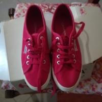 Superga nuove 