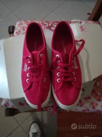 Superga nuove 