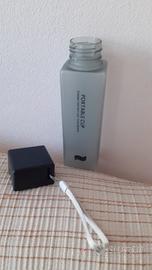 Borraccia in plastica resistente