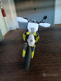 Husqvarna 701 SM