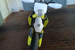 Husqvarna 701 SM