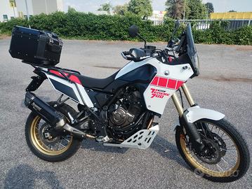 Yamaha Tenere' 700 Rally